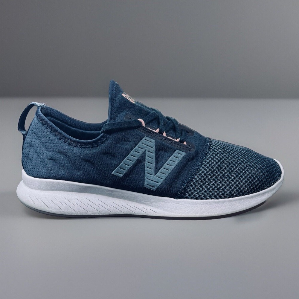 NEW BALANCE WOMENS FEMMES WCSTLLG4 RUNNING COURSE FUEL CORE WALKING SPORT SHOES